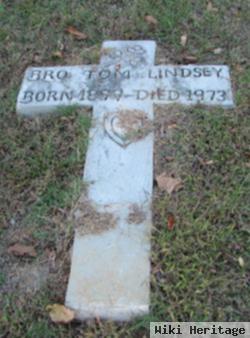 Tom Lindsey