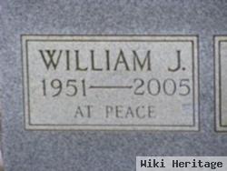 William Joseph "bj" Smith