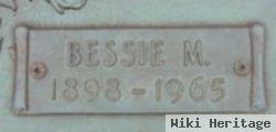 Bessie M. Molle