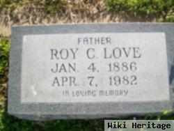 Roy C. Love