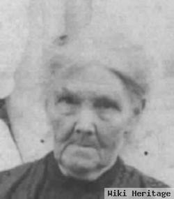 Sarah Louise "sally" Tripp Palmer