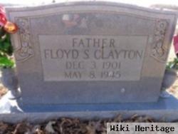 Floyd Samuel Clayton