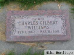 Charles Gilbert Williams