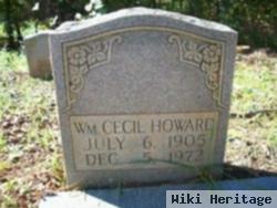 William Cecil Howard