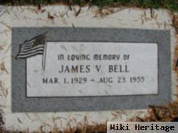 James V. Bell
