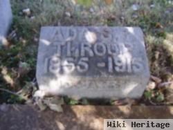 Ada S. Frazer Throop