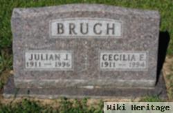 Julian John Bruch