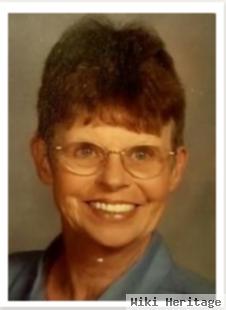 Barbara Ann Shaw Bittel