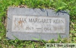 Julia Margaret Kern