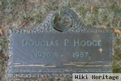 Douglas P Hodge