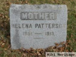 Helena Patterson