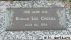 Ronald Lee Coghill