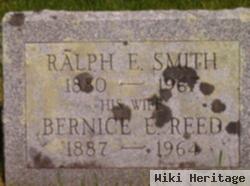 Ralph E. Smith