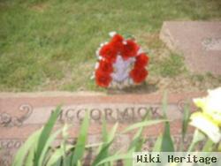 Mccoy Mccormick