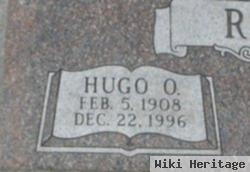 Hugo Oscar Renz