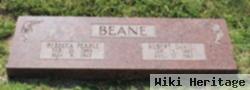 Robert Daniel Beane, Sr