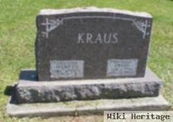 Henry Kraus