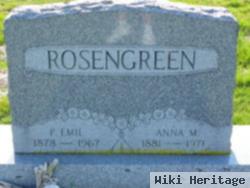 P. Emil Rosengreen