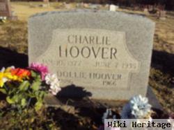 Charlie Hoover