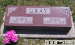 Clark Gray