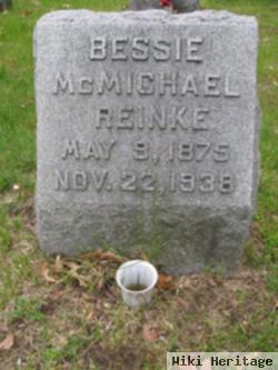 Bessie Sheridan Reil