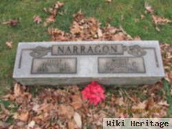 Carrie C. Klages Narragon