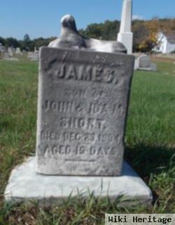 James Short