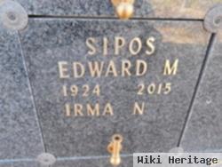 Irma N. Sipos