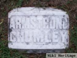 Armstrong Chumley