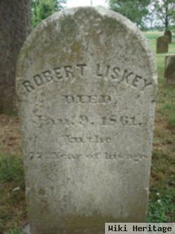 Robert Liskey