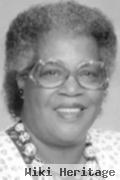 Zelma Lee Bridges Scruggs