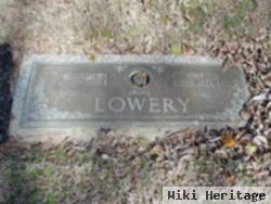 Hoyt Lowery