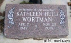 Kathleen Hull Wortman