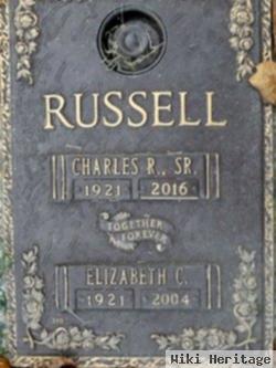 Elizabeth C. Russell