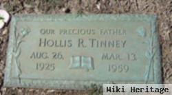 Hollis R Tinney