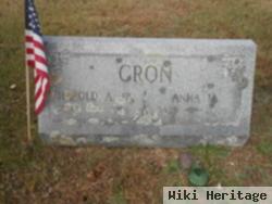 Anna M. Cron