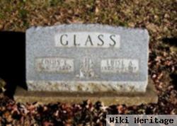 Luise A. Glass