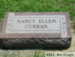 Nancy Curran