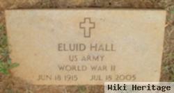 Eluid Hall