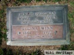 Regina Winn