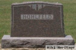 Henry H Hohlfeld