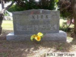 Irene E. Kirk