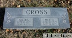 Millus Cross