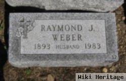 Raymond Jacob Weber