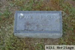 Grace M. Foskey