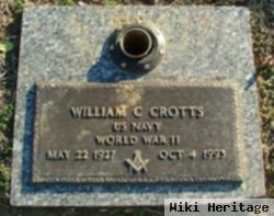 William C. Crotts