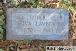 Ova L Laveck