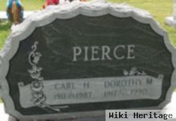 Carl H Pierce