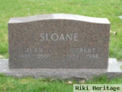 Hobert Sloane