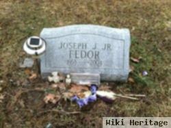 Joseph Fedor